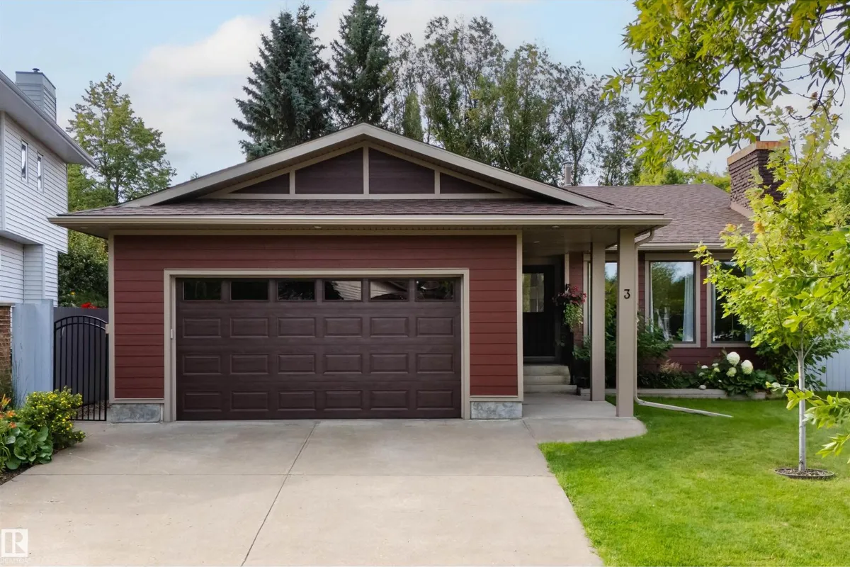 3 HICKORY CR exterior
