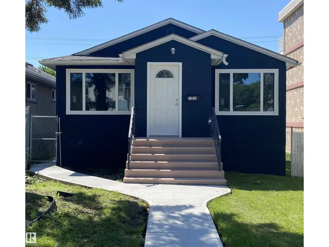 12010 66 ST NW, Edmonton