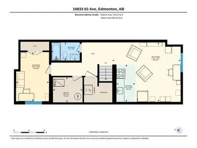 10833 63 AV NW photo 34