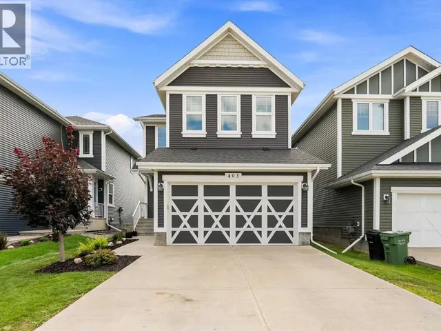 403 Simpkins Wynd, Leduc
