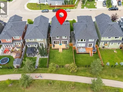 403 Simpkins Wynd photo 7