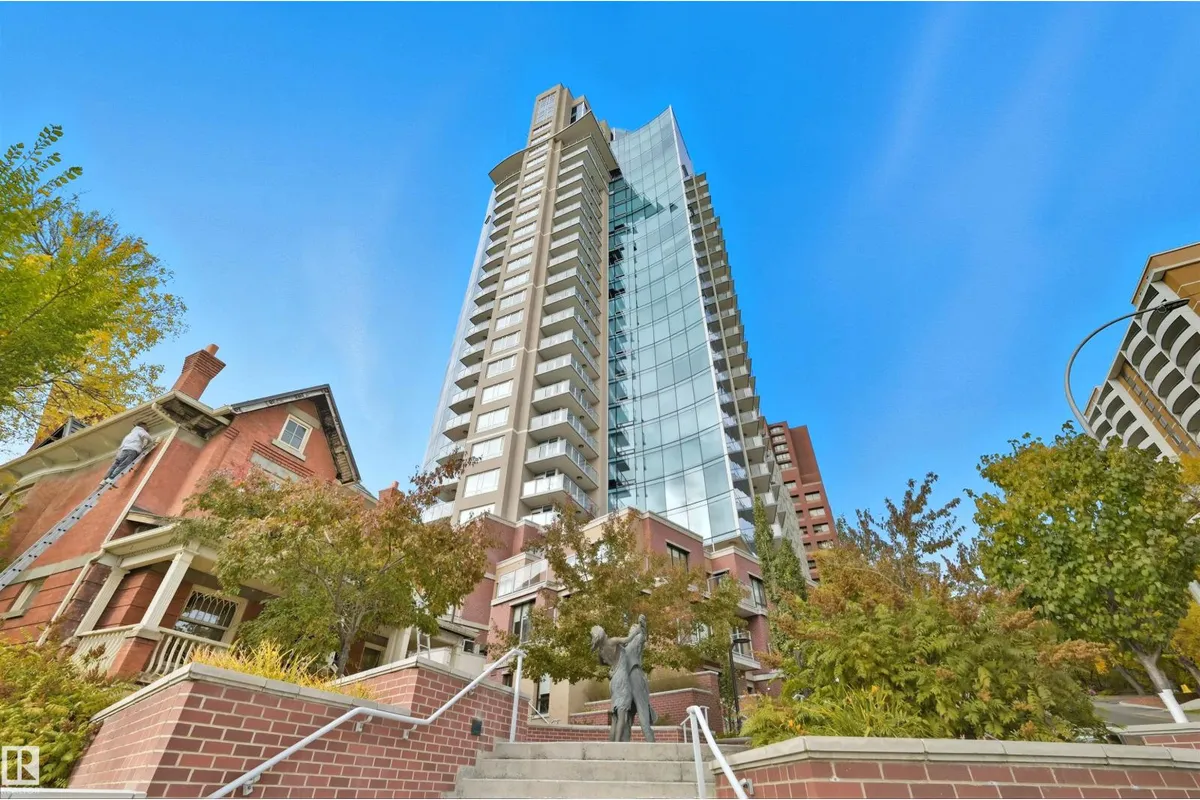 #2002 9720 106 ST NW exterior