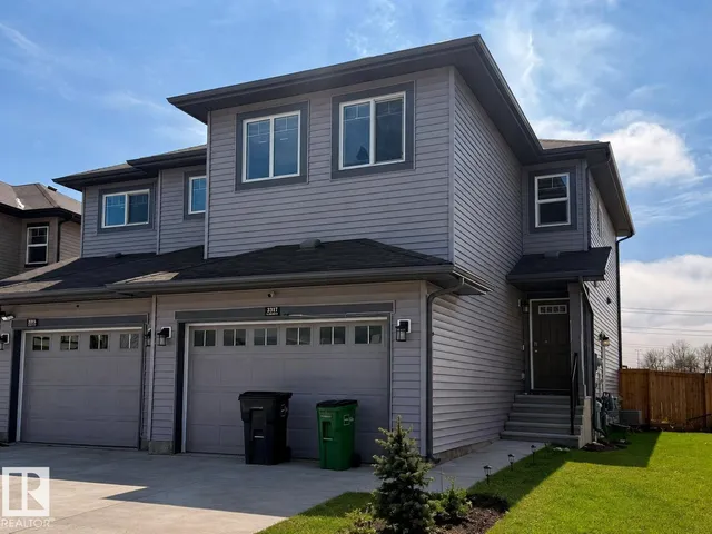 3317 11 AV NW, Edmonton