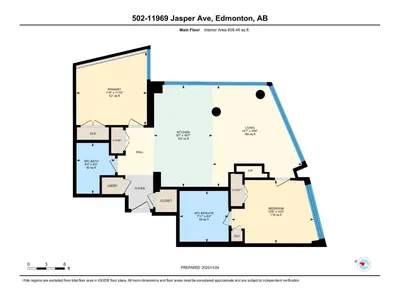 #502 11969 JASPER AV NW photo 33