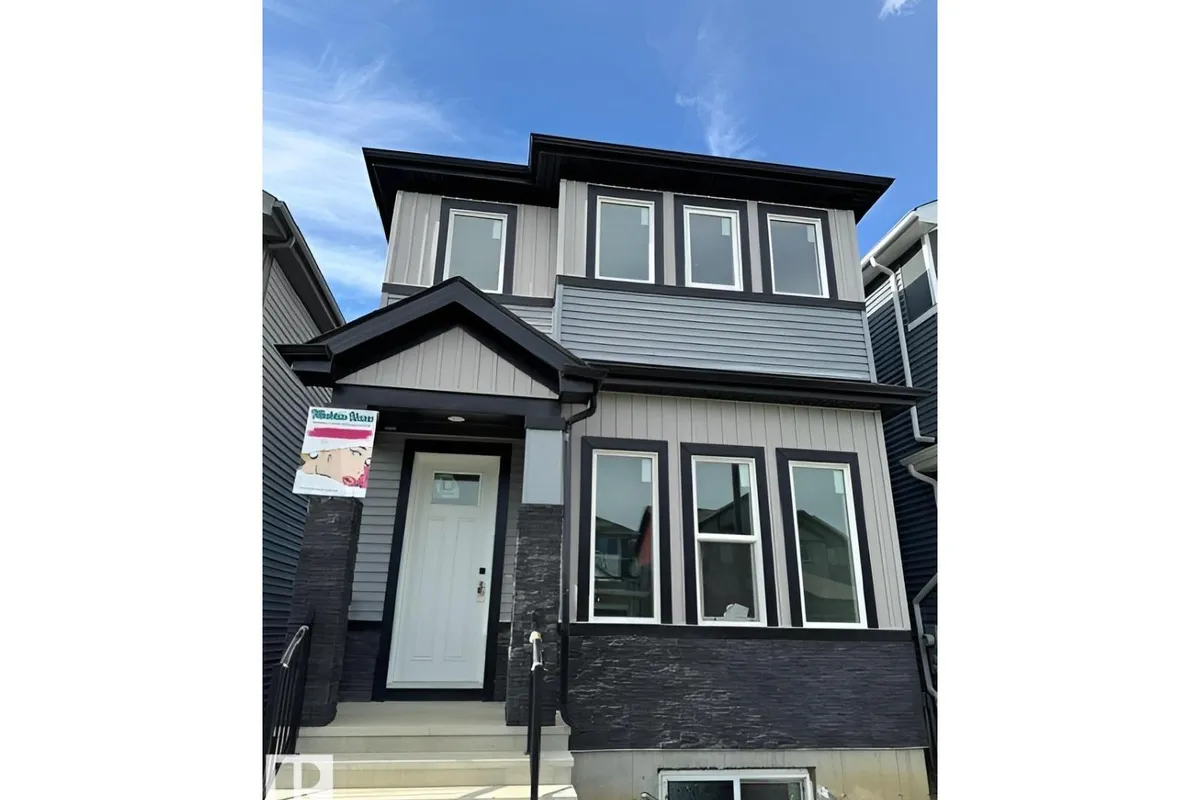 840 NORTHERN HARRIER LN NW exterior
