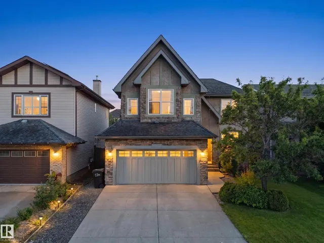 1682 HECTOR RD NW, Edmonton