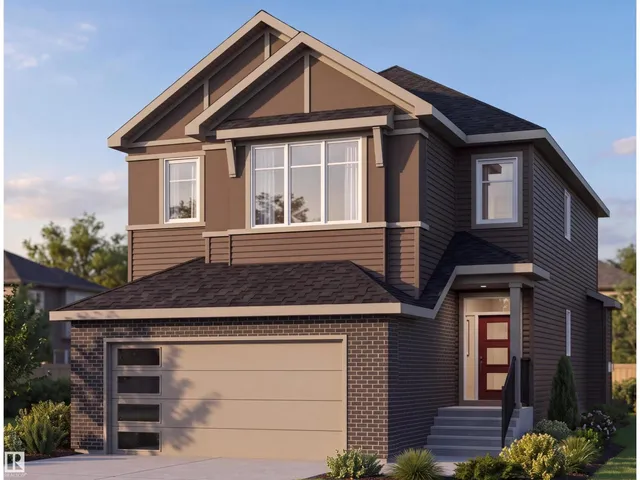 575 Ashgrove Circle, Leduc