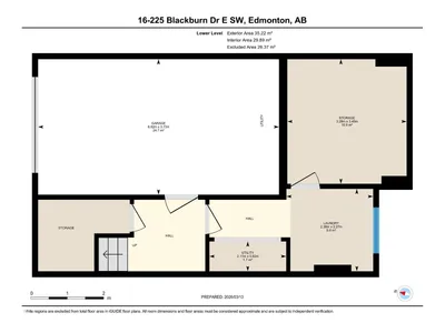 #16 225 BLACKBURN DR SW photo 31