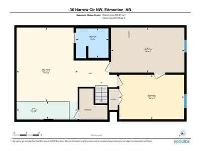 36 HARROW CIRCLE CI NW photo 34