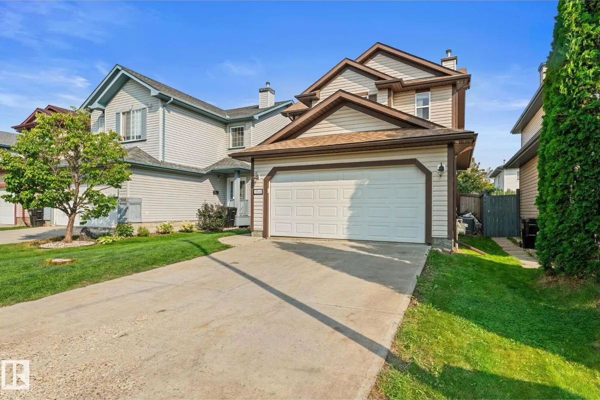 11544 167A AV NW exterior