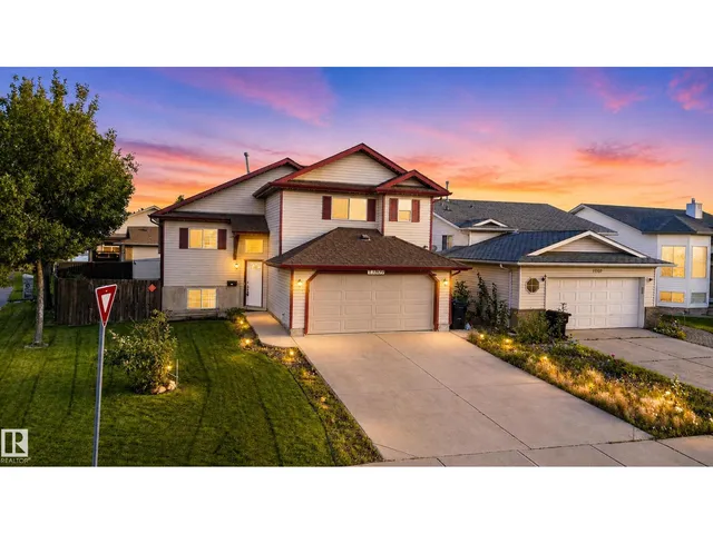 13803 130A AV NW, Edmonton