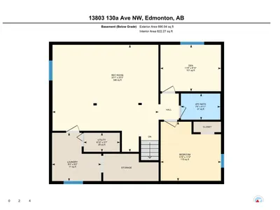 13803 130A AV NW photo 54