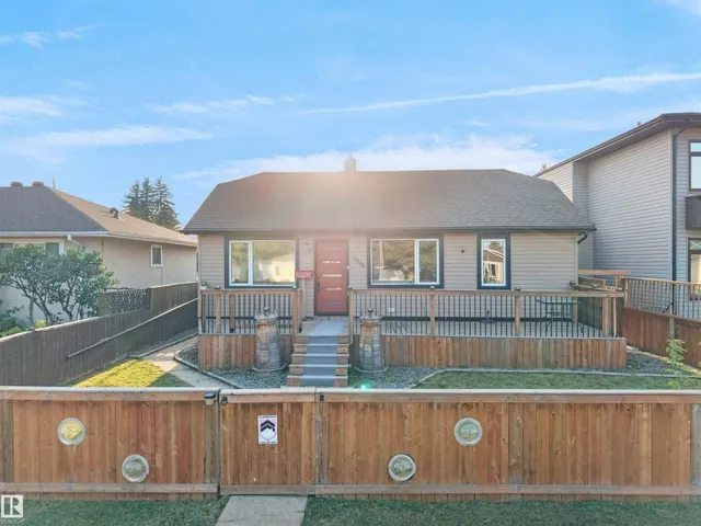13338 131 ST NW, Edmonton