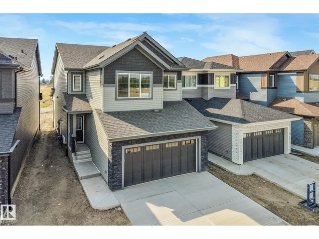 511 157 AV NE, Edmonton