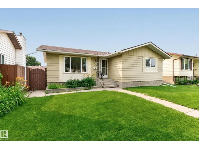 11607 139 AV NW, Edmonton