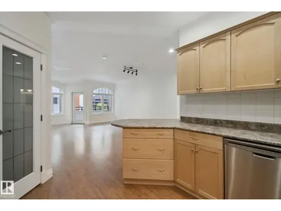 #203 10178 117 ST NW photo 9