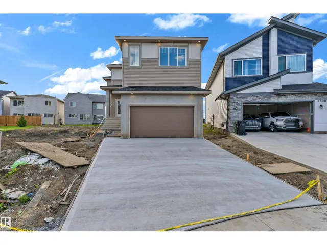 2824 194 ST NW, Edmonton