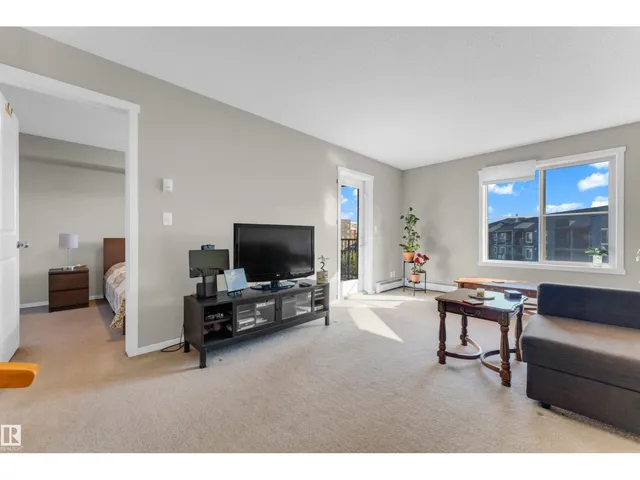 #430 3315 JAMES MOWATT TR SW, Edmonton