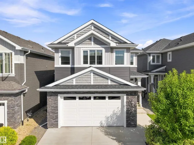 1715 163 ST SW, Edmonton