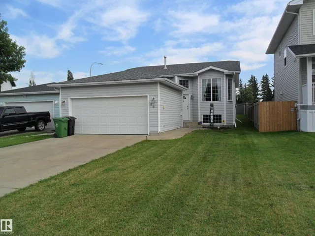 28 Bridgeview CR NW, Fort Saskatchewan