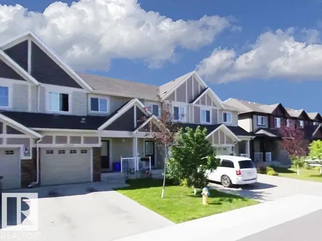 12219 167A AV NW, Edmonton