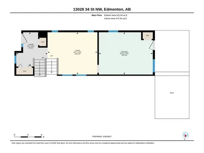 13028 34 ST NW photo 32