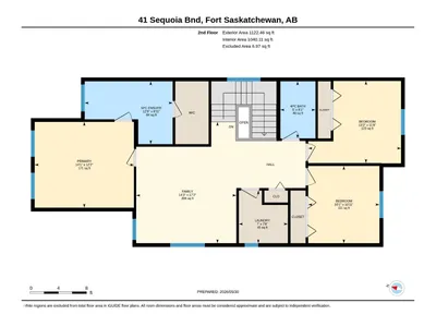41 Sequoia Bend photo 63