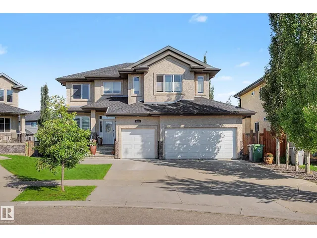 6324 56 AV, Beaumont