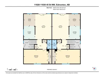 11828 & 11830 45 ST NW photo 39