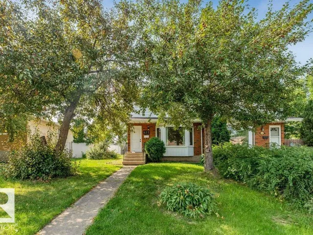 632 KNOTTWOOD RD W NW, Edmonton