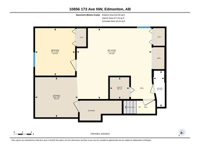 10856 173 AV NW photo 33