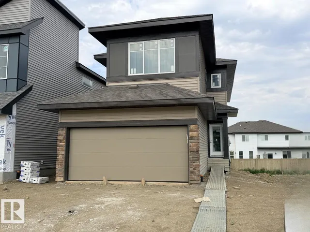 84 Lemon CL, Spruce Grove
