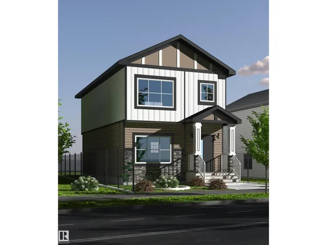 10209 92A AV, Morinville