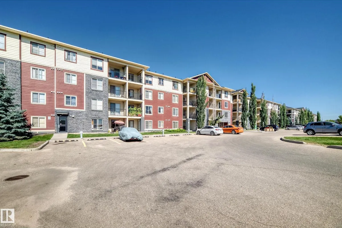 #218 5810 MULLEN PL NW NW exterior