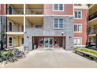 #218 5810 MULLEN PL NW NW photo 4