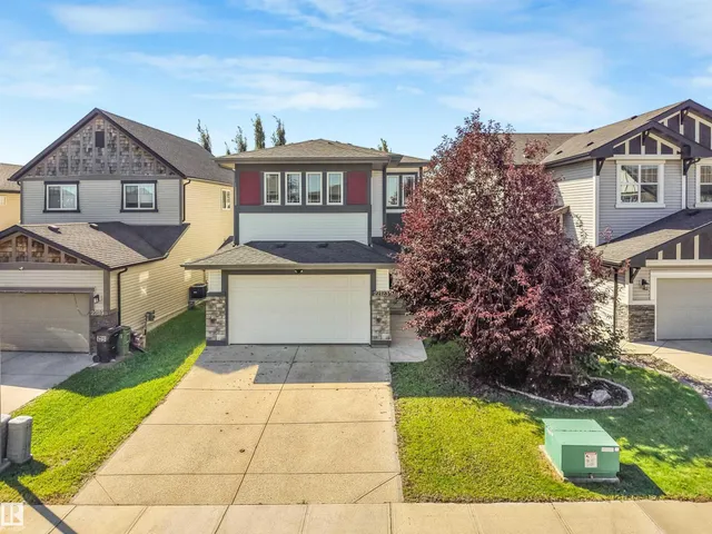 22123 95 AV NW, Edmonton