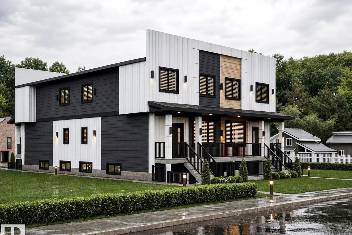 8823 90 ST NW exterior