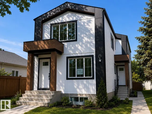11642 94 ST NW NW, Edmonton