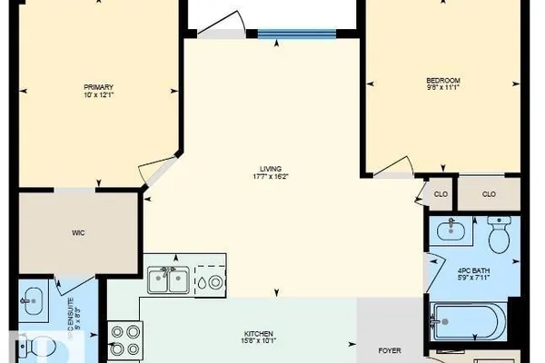 #312 5151 Windermere BV SW photo 2