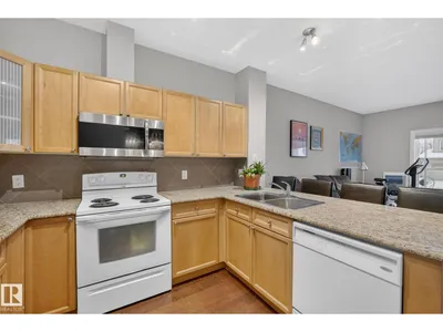 #111 226 Macewan Road SW photo 7