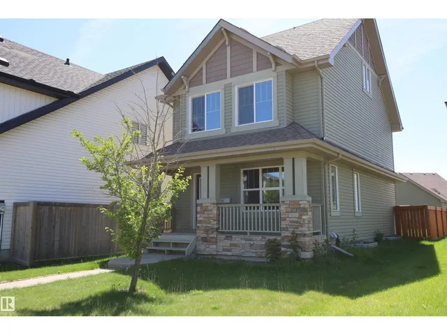 4044 ALEXANDER WY SW, Edmonton