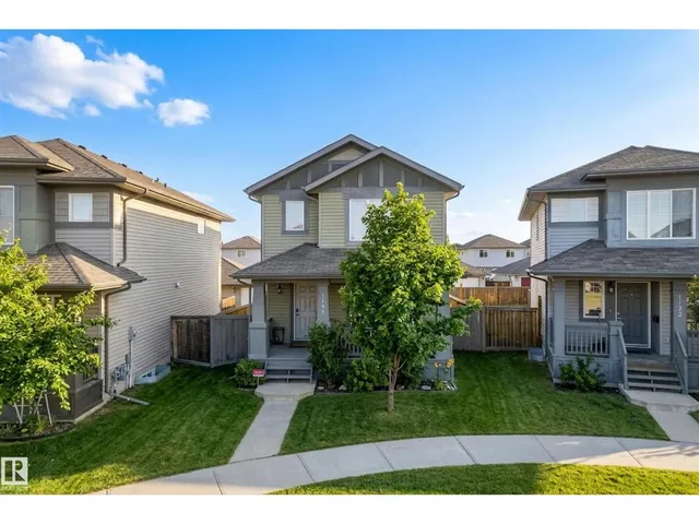 1148 35 AV NW, Edmonton