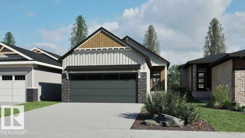 15856 27 AV SW exterior