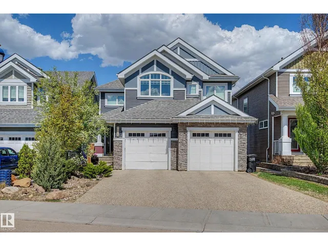9036 24 AV SW, Edmonton