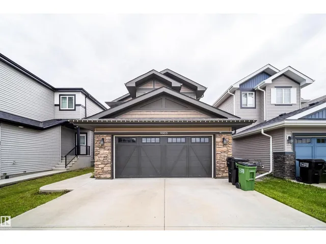 9903 222 ST NW NW, Edmonton