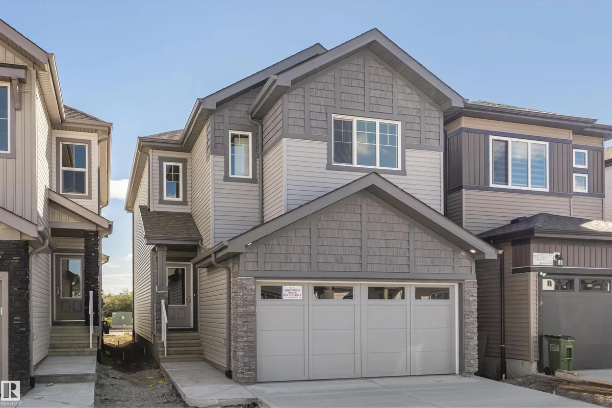 20841 15a AV NW exterior