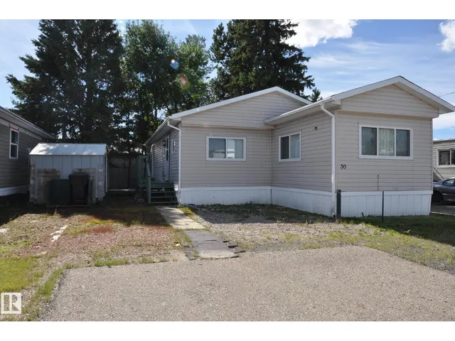 30 10410 101 A ST, Morinville