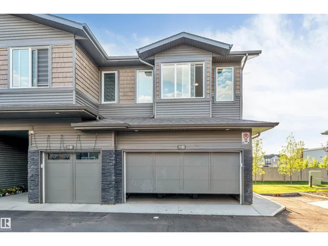 #62 2710 66 ST SW, Edmonton