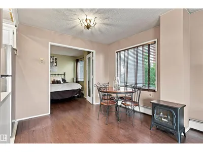 #403 9725 106 ST NW photo 9