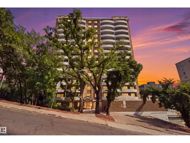 #403 9725 106 ST NW, Edmonton